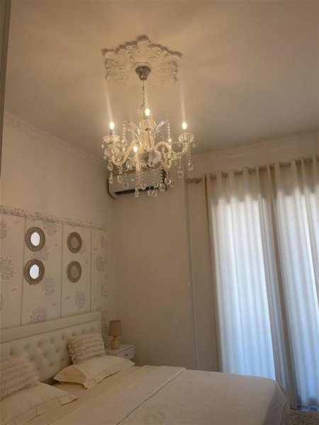 Tirane, jepet me qera apartament 1+1+Ballkon Kati 6, 78 m² 800 € (SUQARE 21)
