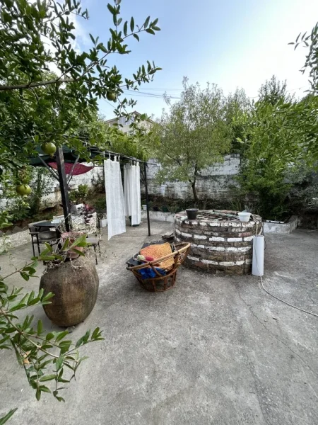 jepet me qera Vile 3+1 Kati 2, 500 m² 500 € (Vore)