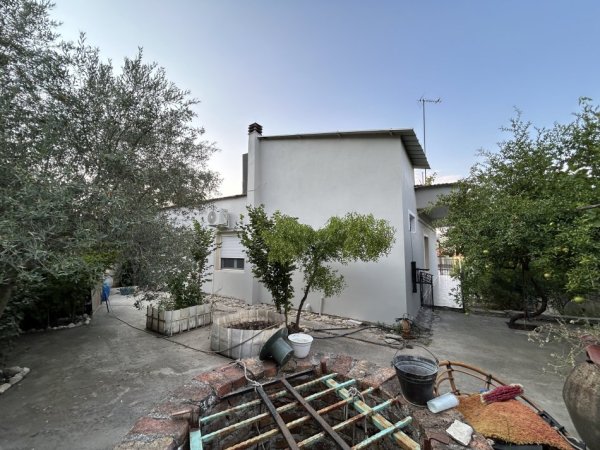 jepet me qera Vile 3+1 Kati 2, 500 m² 500 € (Vore)