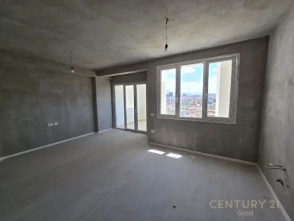 Tirane, jepet me qera apartament 3+1+Aneks+Ballkon Kati 10, 136 m² 650 € (RIVER RESIDENCE)