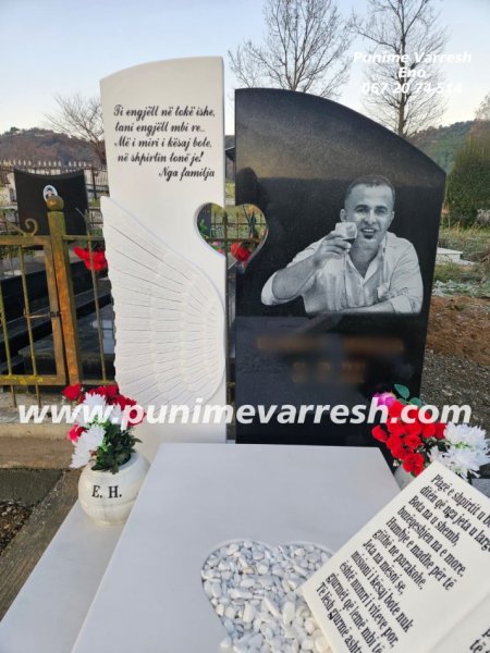 Tirane, ofroj Punime Varresh Tirane - Modele Varresh Me Pikture