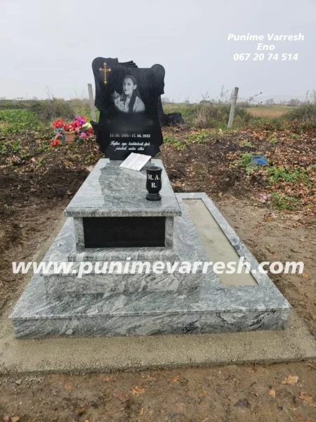 Tirane, ofroj Punime Varresh Tirane - Modele Varresh Me Pikture