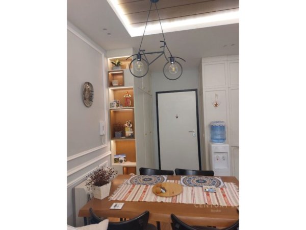 Tirane, jepet me qera apartament 2+1+Aneks+Ballkon Kati 9, 91 m² 750 € (FIORI DI BOSKO)
