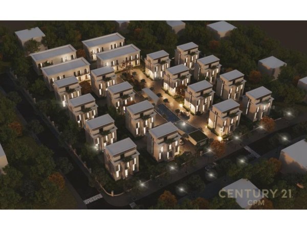 Tirane, shes Vile 3 Katshe Kati 3, 259 m² 594.000 € (FARKE)