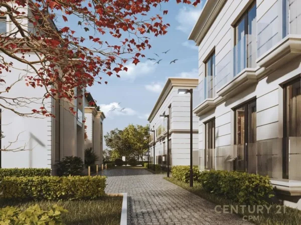 Tirane, shes Vile 3 Katshe Kati 3, 259 m² 594.000 € (FARKE)