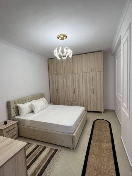Tirane, shitet apartament 2+1+Aneks+Ballkon Kati 8, 98 m² 143.000 € (astir)