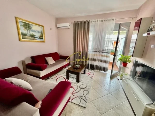 Tirane, jepet me qera apartament 2+1 Kati 6, 76 m² 600 € (RRUGA MINE PEZA)