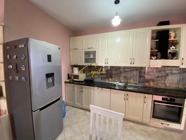 Tirane, jepet me qera apartament 2+1 Kati 6, 76 m² 600 € (RRUGA MINE PEZA)