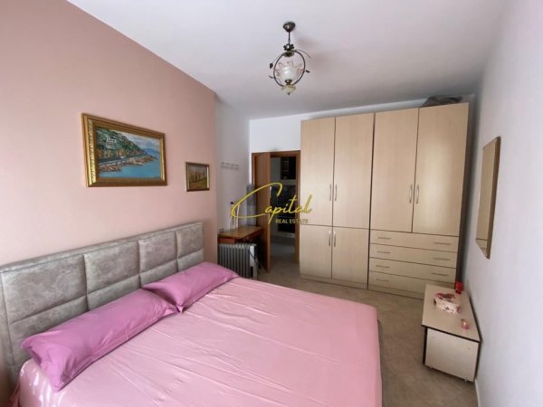 Tirane, jepet me qera apartament 2+1 Kati 6, 76 m² 600 € (RRUGA MINE PEZA)