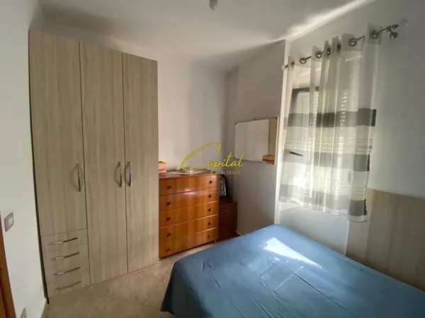 Tirane, jepet me qera apartament 2+1 Kati 6, 76 m² 600 € (RRUGA MINE PEZA)