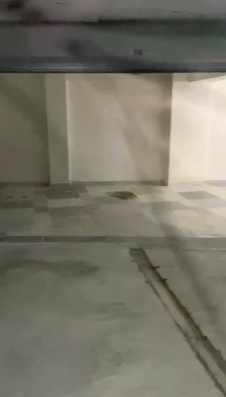 Tirane, jepet me qera garazh Kati -1, 70 m² 150 € (Rruga Ali Visha)