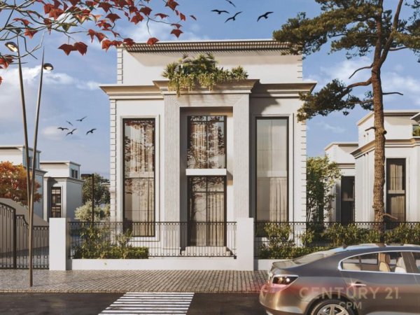 Tirane, shes Vile 3 Katshe Kati 3, 259 m² 590.000 € (LIQENI I FARKES)