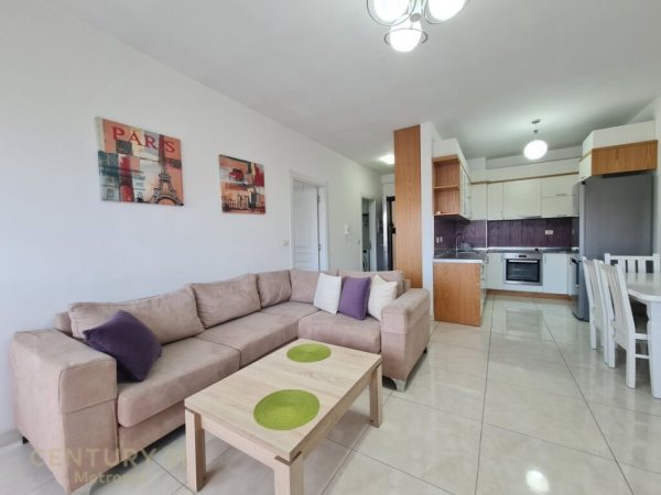 Tirane, jepet me qera apartament 1+1+Aneks+Ballkon Kati 6, 78 m² 500 € (Rruga Panorama)