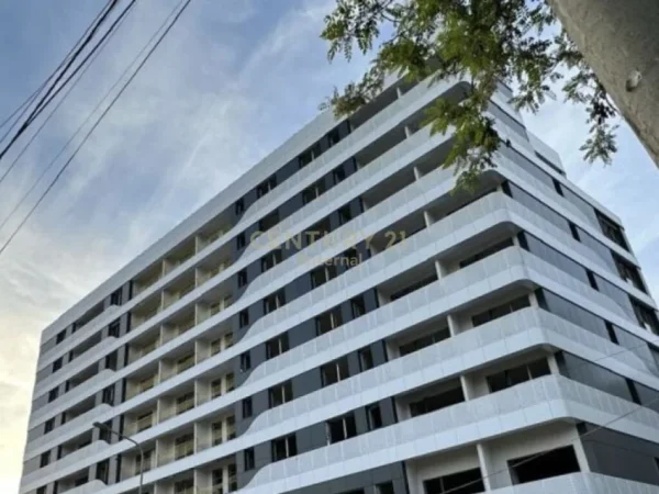 Tirane, shes apartament 2+1+Aneks+Ballkon Kati 5, 99 m² 156.000 € (Parallel Living)