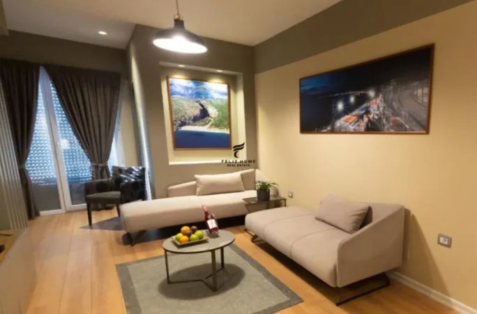 Tirane, shitet apartament 3+1 Kati 11, 150 m² 300.000 € (KOMUNA E PARISIT)