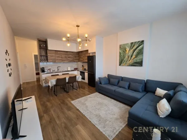 Tirane, shes apartament 2+1+Aneks+Ballkon Kati 9, 106 m² (KOMPLEKSI ASL)