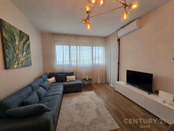 Tirane, shes apartament 2+1+Aneks+Ballkon Kati 9, 106 m² (KOMPLEKSI ASL)