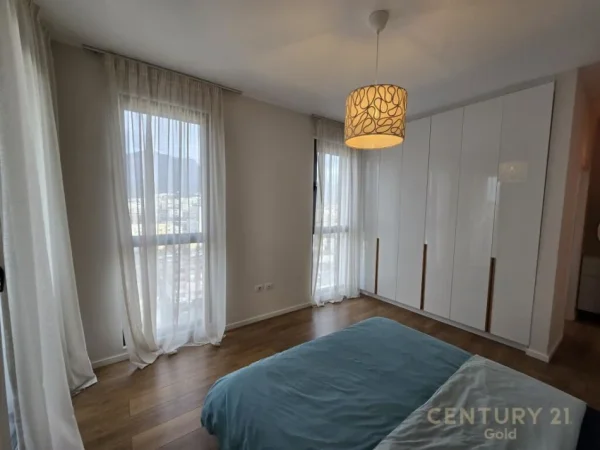 Tirane, shes apartament 2+1+Aneks+Ballkon Kati 9, 106 m² (KOMPLEKSI ASL)