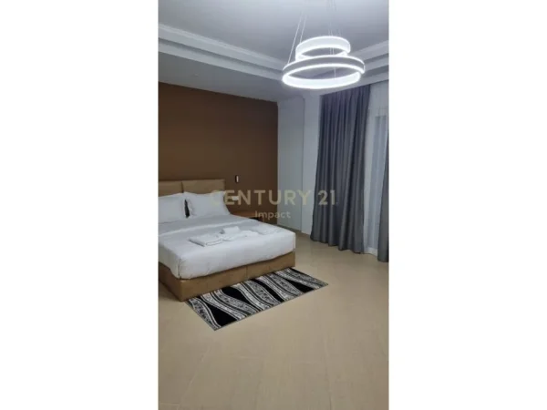 Tirane, shes hotel Kati 4, 650 m² 1.600.000 € (Kombinat)