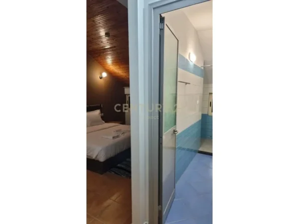 Tirane, shes hotel Kati 4, 650 m² 1.600.000 € (Kombinat)