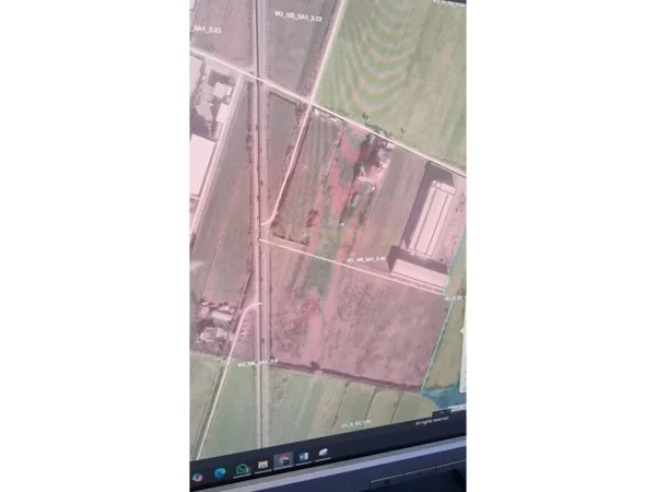 Tirane, shes toke , 1.430 m² 315.000 € (Rinas)