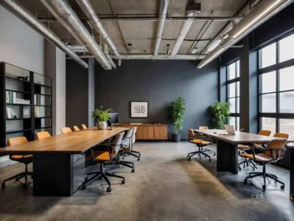 Tirane, jepet me qera zyre Kati 3, 301 m² 5.450 € (BLLOK)