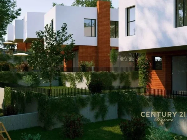 Tirane, shes apartament 3+1+Aneks+Ballkon Kati 3, 169 m² 331.000 € (MJULL BATHORE)