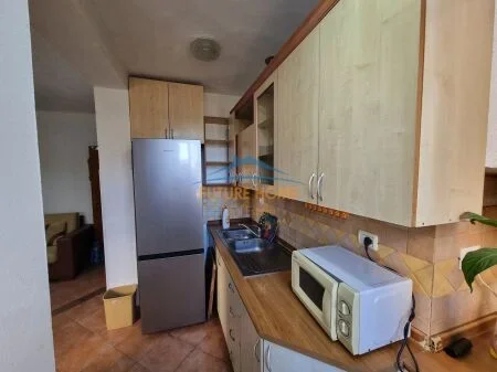 Tirane, shitet apartament 1+1+Ballkon Kati 4, 50 m² 128.000 € (VASIL SHANTO)
