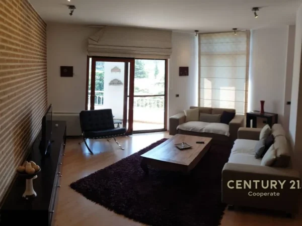 Tirane, jepet me qera apartament 2+1+Aneks+Ballkon Kati 7, 114 m² 1.700 € (PRESIDENCA)
