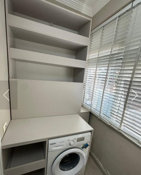 Tirane, shitet apartament 1+1 , 53 m² 120.000 € (Hoxha Tahsim)