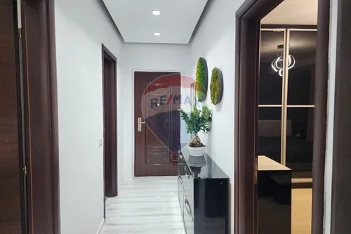Tirane, jepet me qera 1+1 , 87 m² 600 € (Kodra e Diellit)