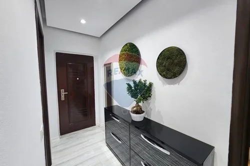 Tirane, jepet me qera 1+1 , 87 m² 600 € (Kodra e Diellit)