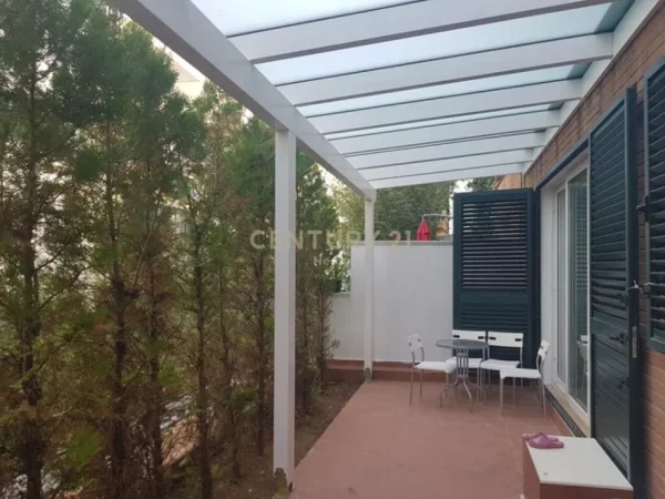 Tirane, jepet me qera apartament 2+1+Aneks+Ballkon , 114 m² 650 € (Kodra e Diellit 1)