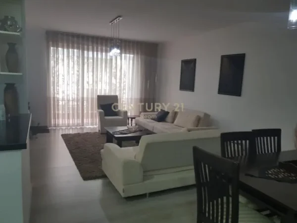 Tirane, jepet me qera apartament 2+1+Aneks+Ballkon , 114 m² 650 € (Kodra e Diellit 1)