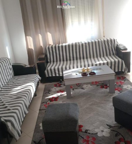 Tirane, jepet me qera apartament 1+1+Ballkon , (rruga e dajtit)