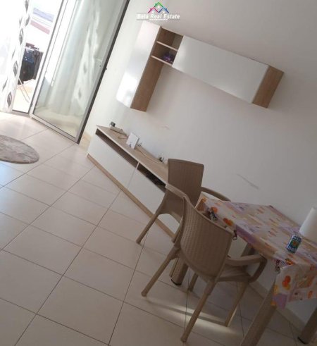 Tirane, jepet me qera apartament 1+1+Ballkon , (rruga e dajtit)
