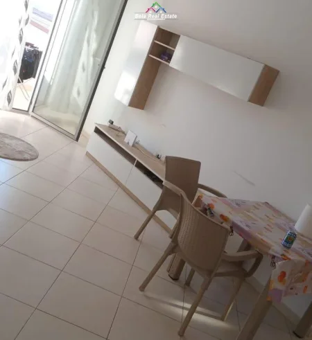 Tirane, jepet me qera apartament 1+1+Ballkon , (rruga e dajtit)