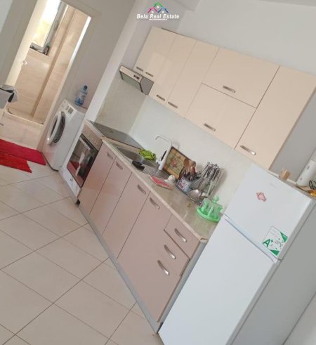 Tirane, jepet me qera apartament 1+1+Ballkon , (rruga e dajtit)