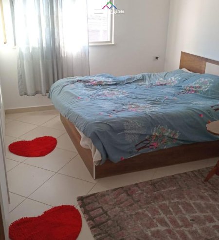 Tirane, jepet me qera apartament 1+1+Ballkon , (rruga e dajtit)