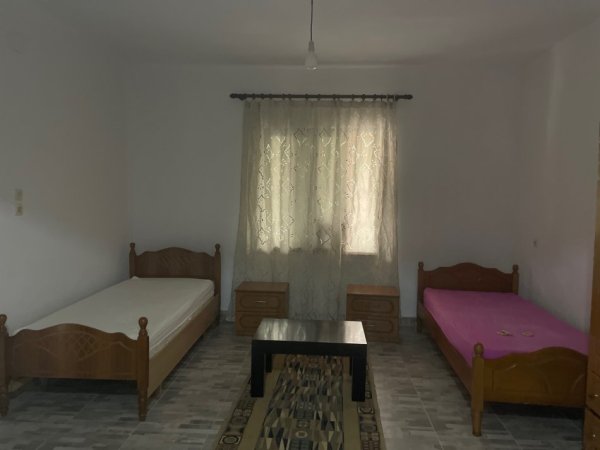 Tirane, jepet me qera apartament 1+1 Kati 0, 65 m² 300 € (Don Bosko)