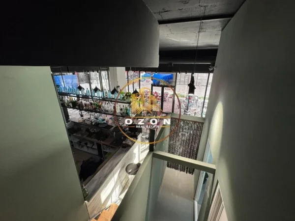 Shitet biznesi (lokal) tek Rruga e Dibrës!