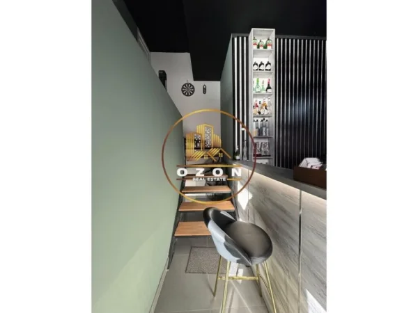 Shitet biznesi (lokal) tek Rruga e Dibrës!