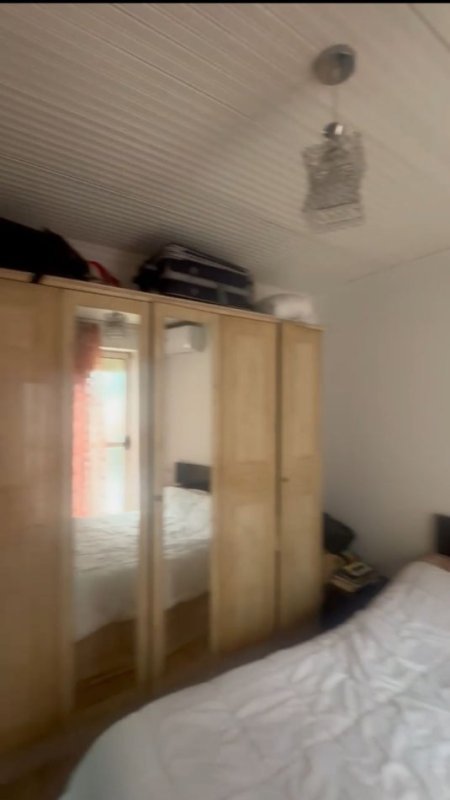 Tirane, jepet me qera apartament 1+1+Ballkon Kati 1, 60 m² 400 € (Vasil shanto , te shtepia e ofertave)