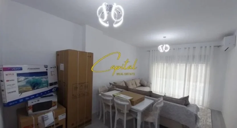 Tirane, jepet me qera apartament 2+1 Kati 3, 100 m² 650 € (ISH FUSHA AVIACIONIT)