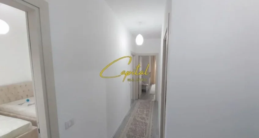 Tirane, jepet me qera apartament 2+1 Kati 3, 100 m² 650 € (ISH FUSHA AVIACIONIT)