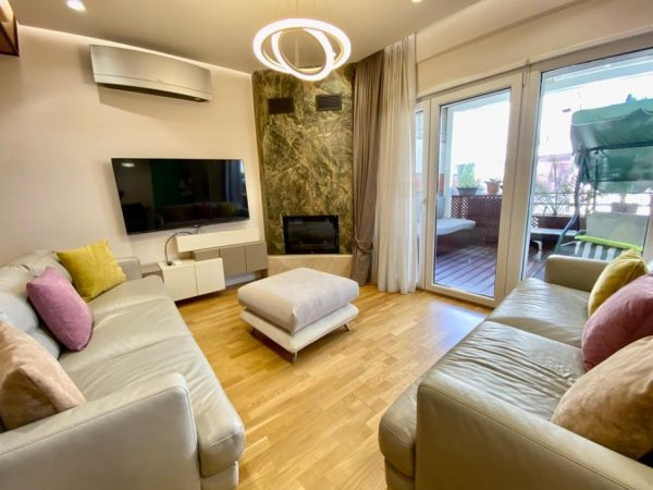 Tirane, shitet apartament 3+1 , 150 m² (Kodra e Diellit)