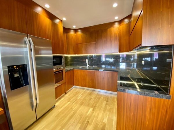 Tirane, shitet apartament 3+1 , 150 m² (Kodra e Diellit)