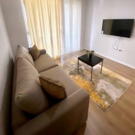 Tirane, shitet apartament 1+1 , 61 m² 137.000 € (Kompleksi Kontakt)