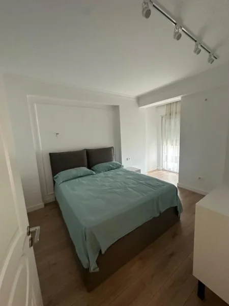 Durres, shitet apartament 2+1+Ballkon Kati 4, 110 m² 245.000 € 