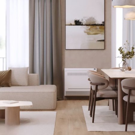 Tirane, shitet apartament 2+1 , 108 m² 255.000 € (TEG)
